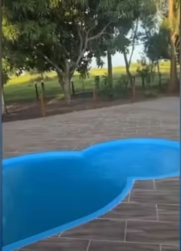 Fazenda Talismã por Reprodução/Redes Sociais 