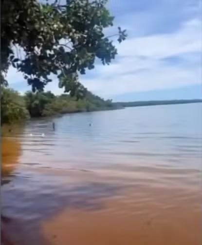 Fazenda Talismã por Reprodução/Redes Sociais