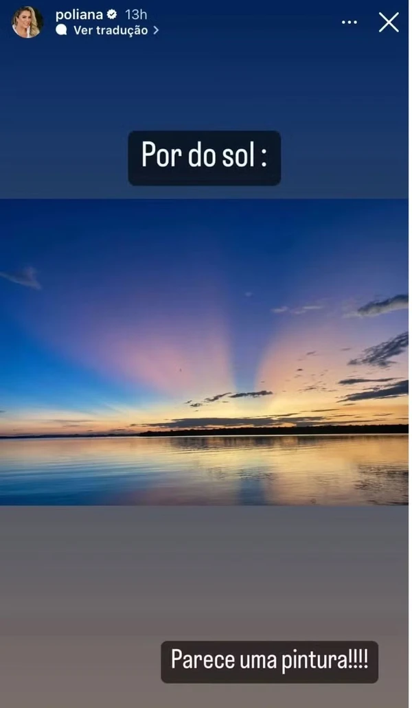 Fazenda Talismã por Reprodução/Redes Sociais