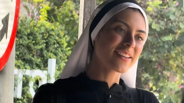 Irmã Eva