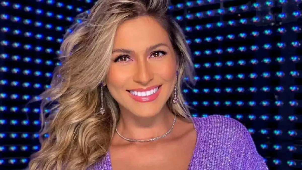 Lívia Andrade por Reprodução e Divulgação