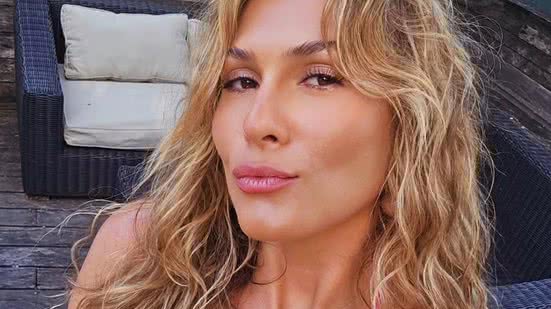 Lívia Andrade por Reprodução e Divulgação