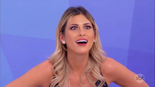 Lívia Andrade por Reprodução e Divulgação