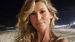 Lívia Andrade por Reprodução e Divulgação
