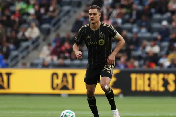 Los Angeles FC