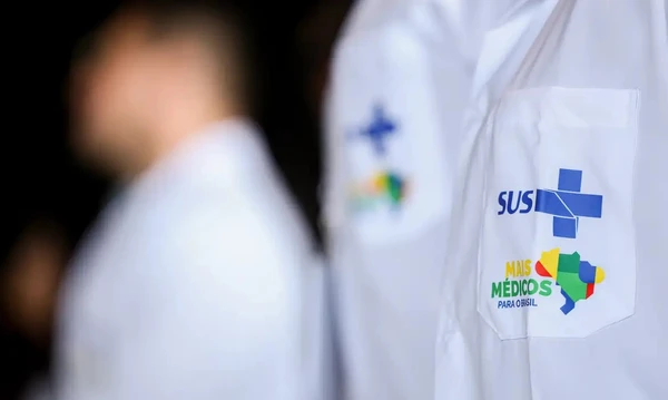 Mais Médicos para especialistas