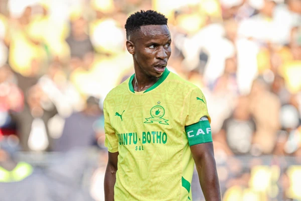 Mamelodi Sundowns por Divulgação/Mamelodi Sundowns
