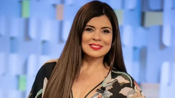 Mara Maravilha por Reprodução e Divulgação