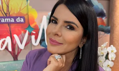 Mara Maravilha por Reprodução e Divulgação