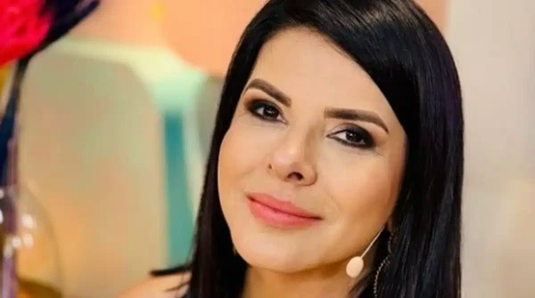 Mara Maravilha por Reprodução e Divulgação