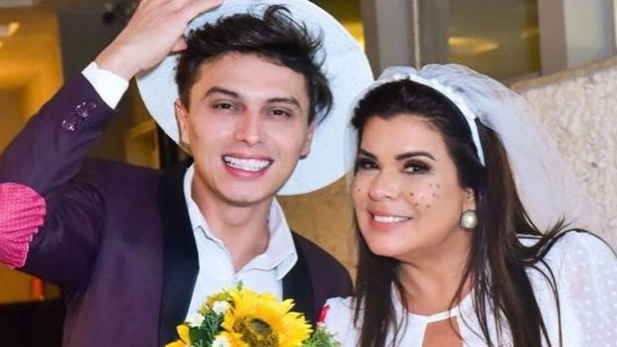 Mara Maravilha por Reprodução e Divulgação