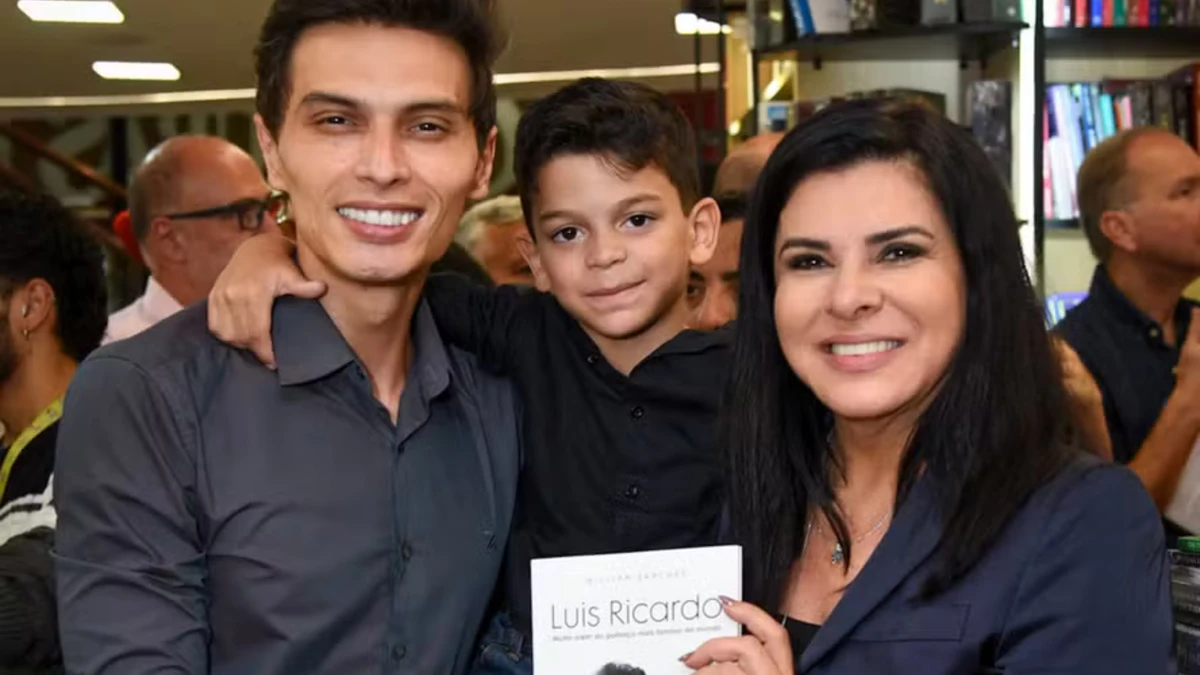 Mara Maravilha por Reprodução e Divulgação