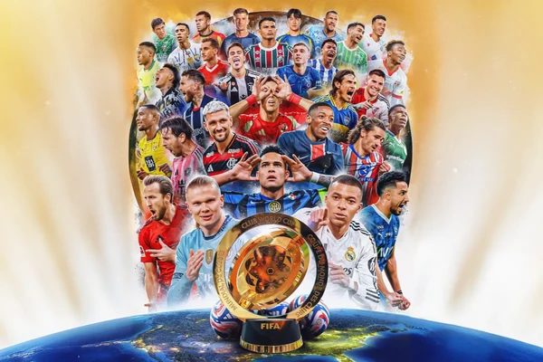 Mundial de Clubes da Fifa