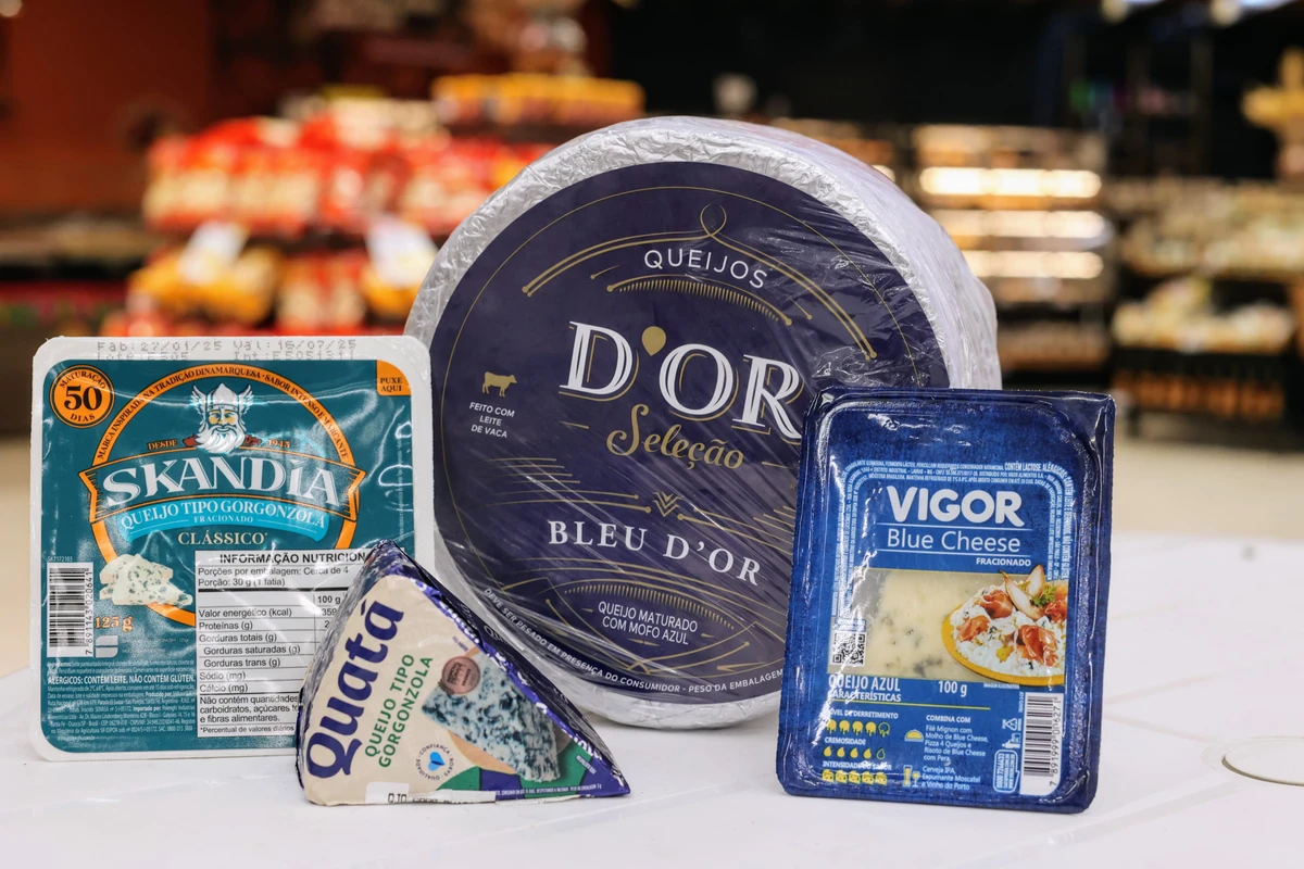 Nomenclaturas alternativas já aparecem nos mercados