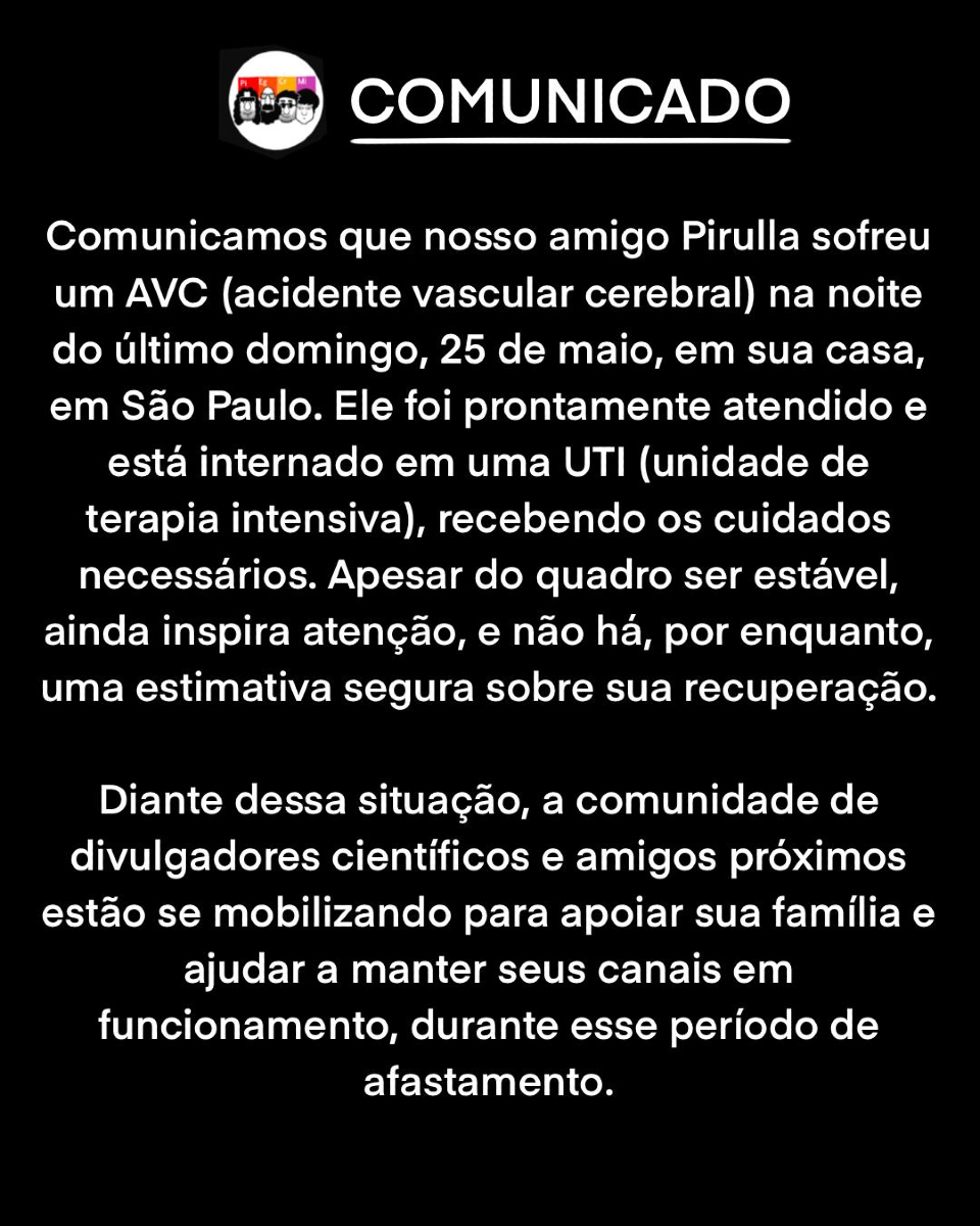  por Reprodução/ Redes Sociais