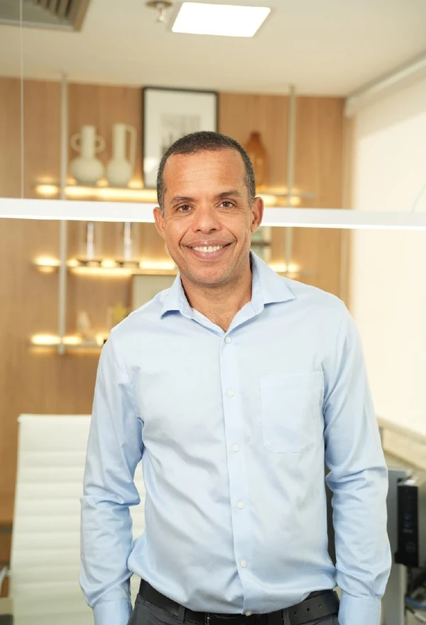 Ortopedista Alexandre Meirelles