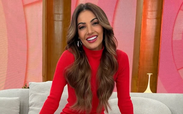 Patrícia Poeta