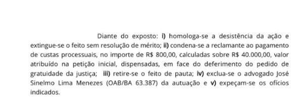 Processo sobre bebê reborn por Reprodução