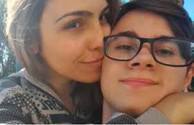 Rafael Miguel foi assassinado pelo sogro, Paulo Cupertino por Reprodução