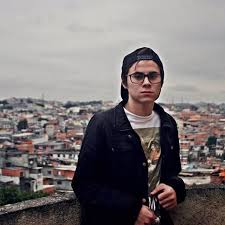 Rafael Miguel foi assassinado pelo sogro, Paulo Cupertino por Reprodução