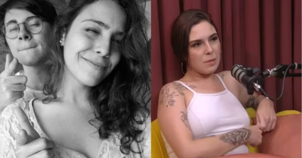 Rafael Miguel foi assassinado pelo sogro, Paulo Cupertino por Reprodução