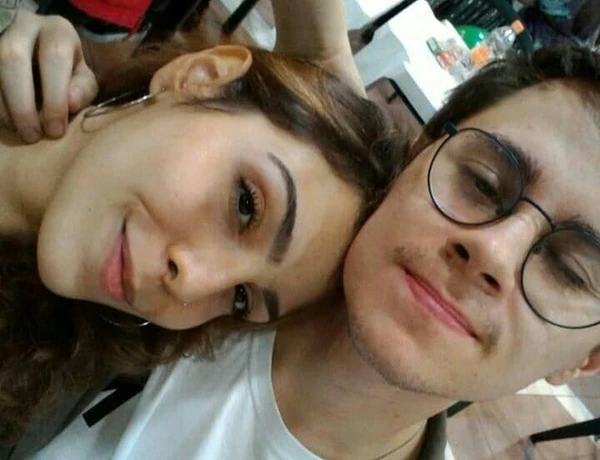 Rafael Miguel foi assassinado pelo sogro, Paulo Cupertino por Reprodução