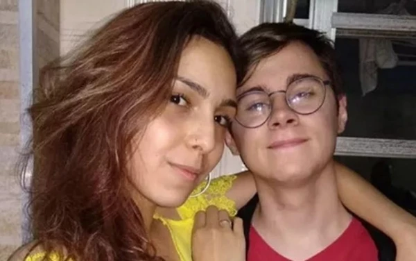 Rafael Miguel foi assassinado pelo sogro, Paulo Cupertino por Reprodução
