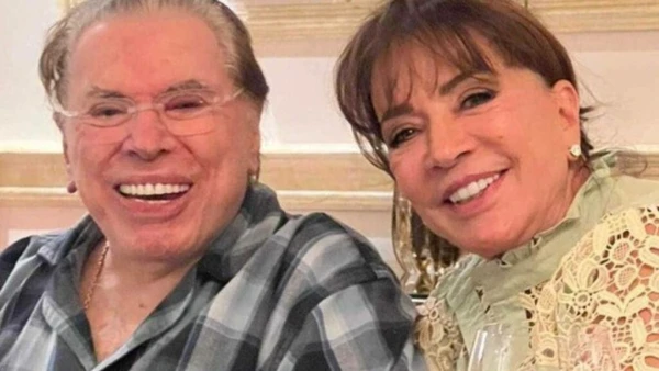Silvio Santos por Reprodução