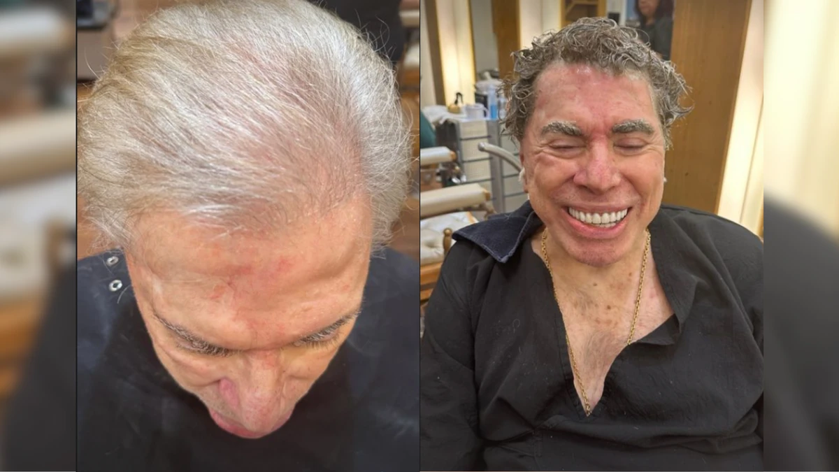 Silvio Santos por Reprodução