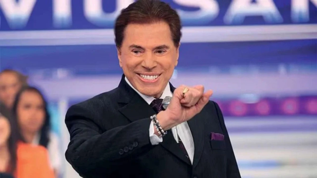 Silvio Santos