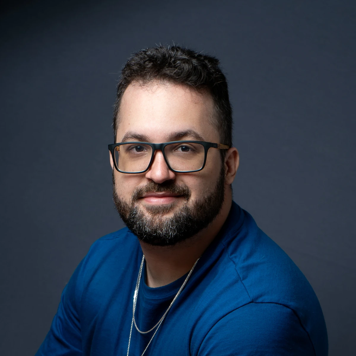 Vinicius Walsh diz que a transição de carreira pode ser feita com estratégia, consciência e planejamento 