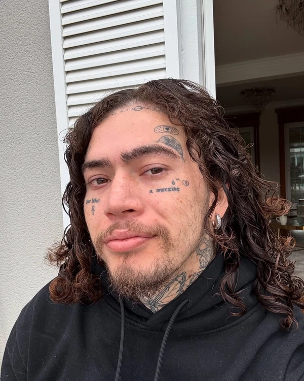 Whindersson Nunes por Reprodução/Instagram