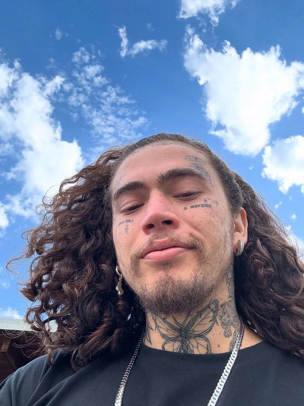 Whindersson Nunes por Reprodução/Instagram