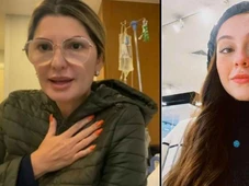 Imagem - Fontenelle perde recurso e pode pagar R$ 1,6 milhão por expor Klara Castanho em live