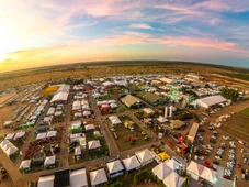 Imagem - Tecnologias sustentáveis serão destaques na Bahia Farm Show 2025
