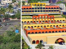Imagem - Polícia retira grupo que entrou em imóvel onde funcionava o Hotel Sol Bahia