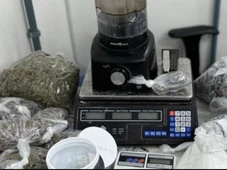 Imagem - Laboratório de drogas é desarticulado em Pernambués