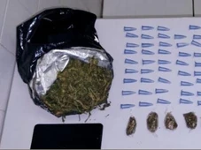 Imagem - Mulheres são presas duas vezes na mesma semana por tráfico de drogas