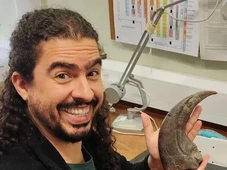 Imagem - Quem é Pirulla, youtuber que sofreu AVC e está na UTI