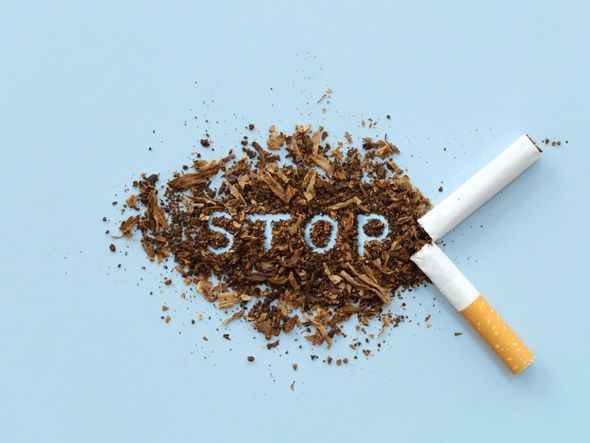 Imagem - 5 dicas para quem deseja parar de fumar