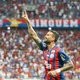 Imagem - Com dois gols de Willian José, Bahia vence o São Paulo e volta ao G6 do Brasileirão