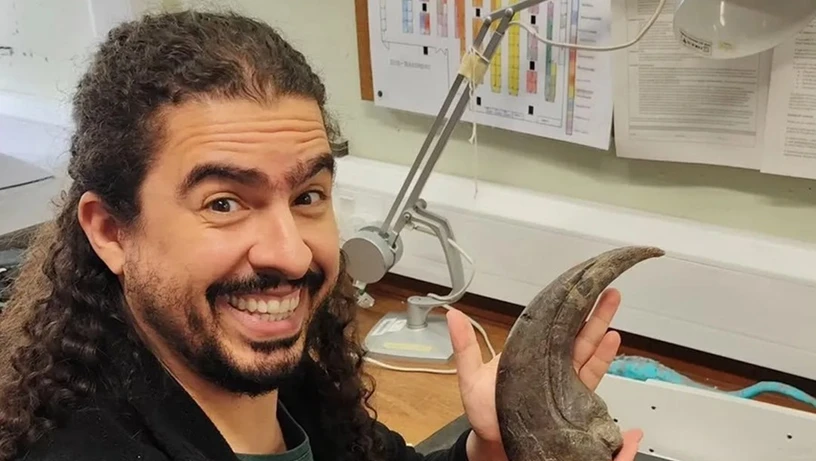 Imagem - Quem é Pirulla, youtuber que sofreu AVC e está na UTI