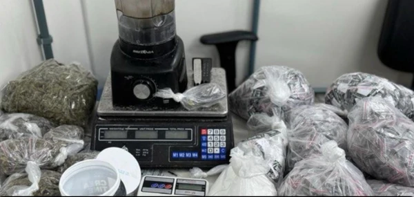 Laboratório de drogas é desarticulado em Pernambués