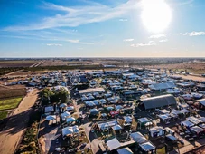 Imagem - Nova projeção da safra agrícola aumenta as perspectivas de sucesso da Bahia Farm Show 2025