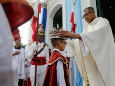 Imagem - Festa do Divino começa no  Santuário Arquidiocesano do Santo Antônio Além do Carmo