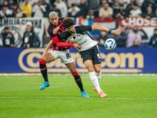 Imagem - Vitória perde três jogadores para confronto contra o Cruzeiro