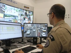 Imagem - Reconhecimento Facial tem aumento de 142% nas prisões em Salvador e RMS