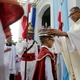 Imagem - Festa do Divino começa no  Santuário Arquidiocesano do Santo Antônio Além do Carmo