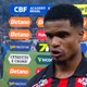 Imagem - Após eliminação, Jamerson garante foco na Série A e valoriza empate contra o Corinthians