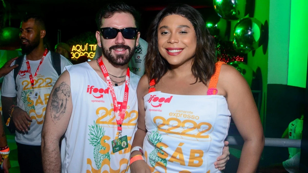 Blogueirinha se separou por Reprodução